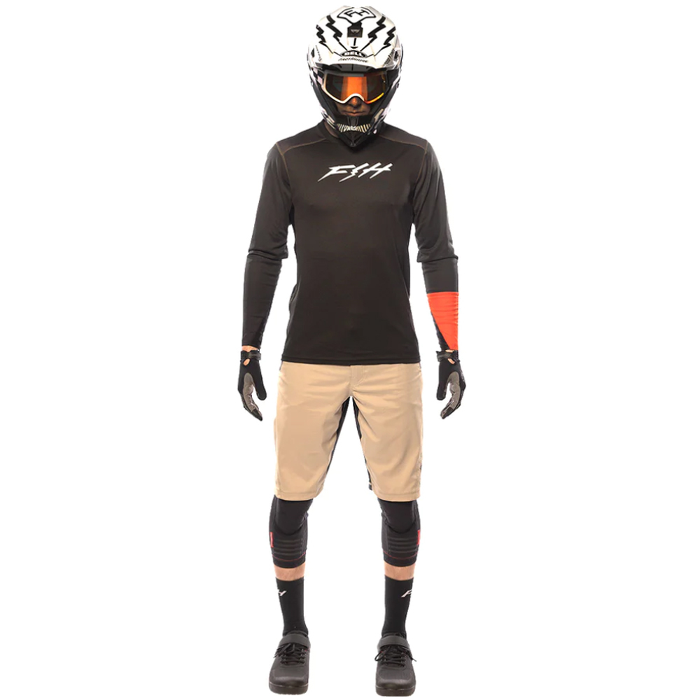 Fasthouse Ronin Alloy LS Jersey