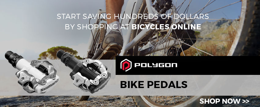 Shopping Bike Pedals At Bicycles Online 