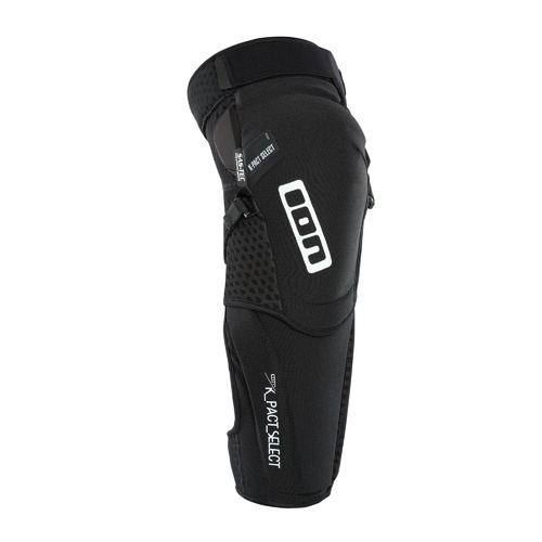 ION Knee Pads K-Pact Select Unisex - Knee Pads