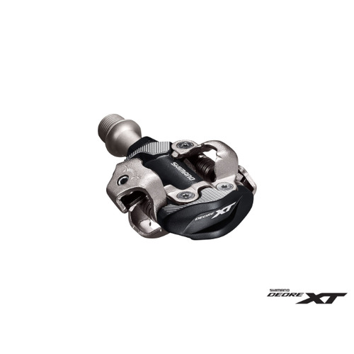 Shimano XT  SPD Race Pedals -  MTB/XC Pedals / PD-M8100