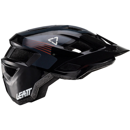 Leatt AllMtn 1.0 Jr - Kids MTB Helmet
