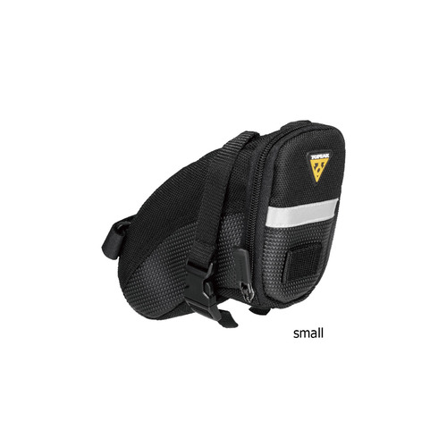 Topeak Aero Wedge Pack Strap - Saddle Bag