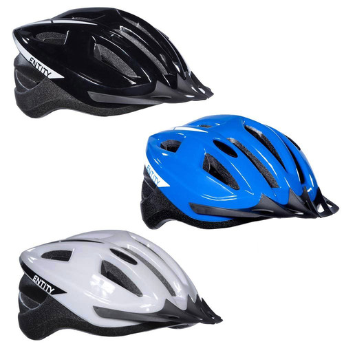 Entity CH15 Road/Mountain Bike Helmet