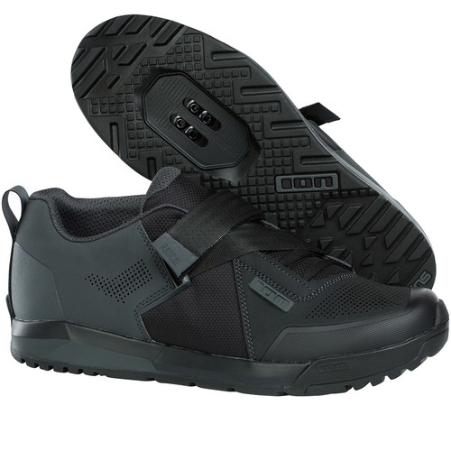 ION Rascal SPD Clipless Enduro/Downhill Shoes