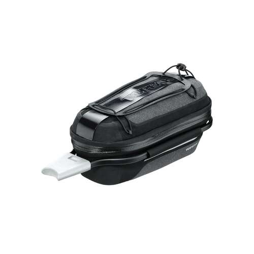 Topeak Dyna DryBag 4.5L- Lightweight & Waterproof Seatpost Mount Bag