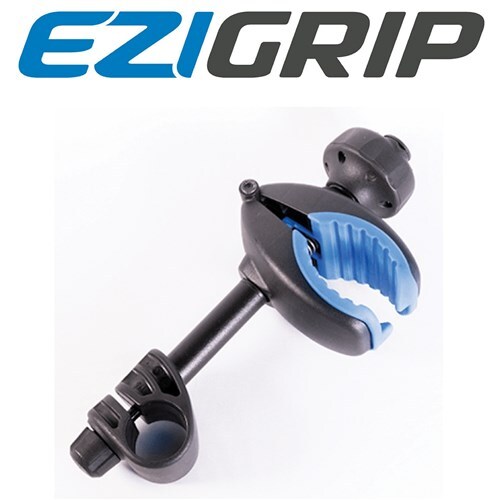 EziGrip E-Rack Bike Frame Locking Arm