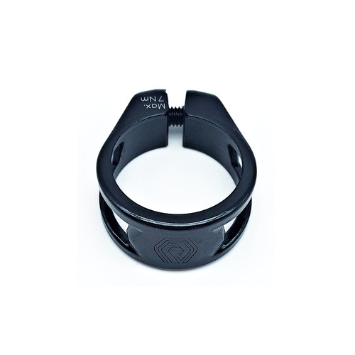 Polygon Seat Clamp 34.9mm