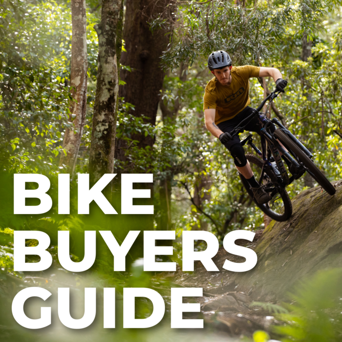 The Ultimate guide to buying a beginners MTB